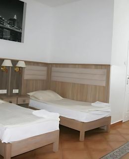 Hotel Lotos Rawicz