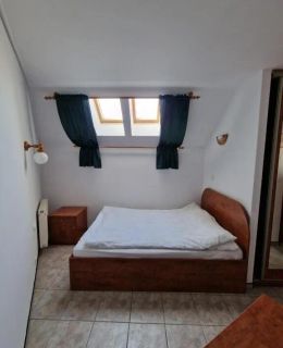 Apartament Hexagon nr 36 Grzybowo