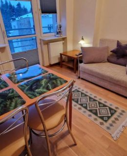 Apartament Gwiazda 306 Krynica-Zdrój