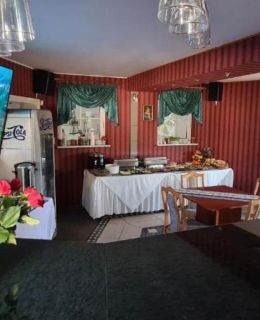 Apartamenty Hexagon nr 16 Grzybowo