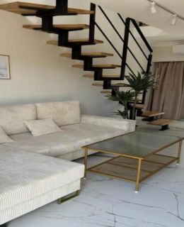 Apartamenty Baltic Sea Hexagon L3 Grzybowo