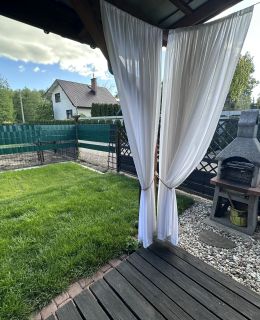 Chabrowy Zakątek Augustów