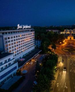 Hotel Gołębiewski Białystok