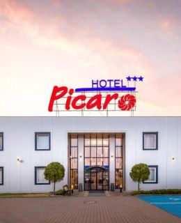 Hotel Picaro Kraśnik Dolny