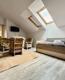 Easy Rent Apartments - Willa Alba Szara Eminencja Nałęczów