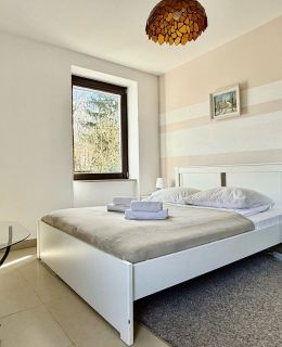 EASY RENT Apartments- Białe Tango Nałęczów