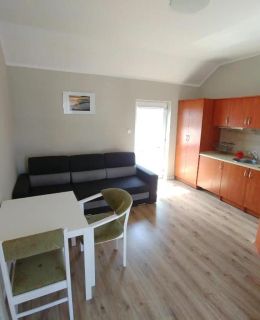 Apartamenty Afrodyta Karwia