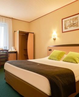 Hotel Campanile Szczecin