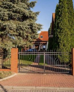 Karolek - Apartamenty i Pokoje Grzybowo