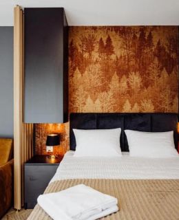 Apartamenty CristalView Stay&Relax Podgórzyn