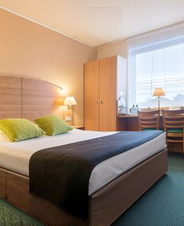 Hotel Campanile Poznań