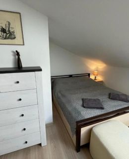 Apartament Bea Mar Gdynia