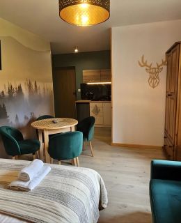 Willa Zielone Wzgórze Zakopane