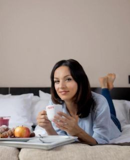 Hotel Picaro Żarska Wieś Południe