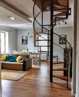 Apartament Złote Góry - Stronie Śląskie