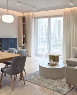 TOTU HOME Nadmorski Dwór Prestige Gdańsk Apartment