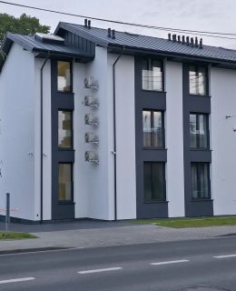 Apartamenty W64 Płock