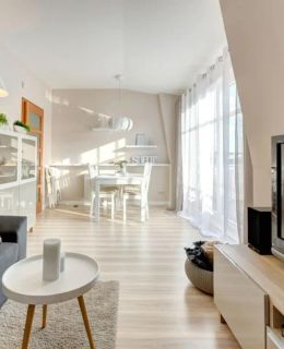 Łokietka 51C | Rodzinny Apartament | Plac Zabaw Sopot