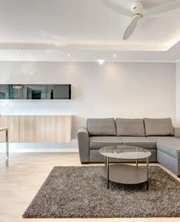Chmielna 71 Gdańsk | Czarujący Apartament