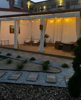 GOLDEN Residence Łeba
