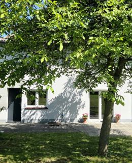 Domek Letniskowy w Powidzu
