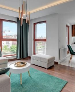 Chmielna 63 | Niepowtarzalny Apartament | Wi-Fi Gdańsk