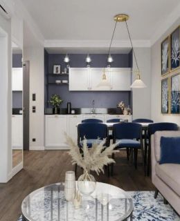 Central Park Mielno Green Apartament