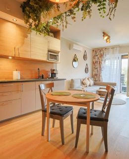 Apartament KlaverHome Częstochowa