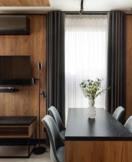 Cyrhla Apartamenty - Apartament C5 widokiem na góry Zakopane