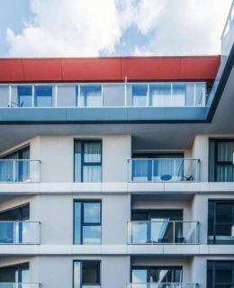 N.11 Apartament Mikołajki