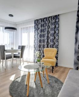 Chmielna 63 | Przestrzenny Apartament | Wi-Fi Gdańsk