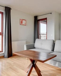 Chmielna 63 | Jasny Apartament | Spa |Gdańsk