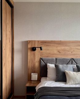 Cyrhla Apartament A5 z balkonem i 1 sypialnią Zakopane