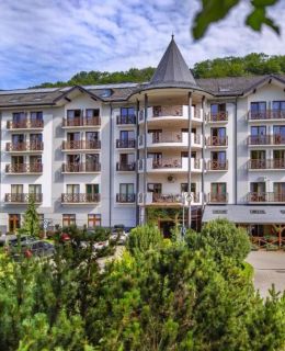 Hotel Verde Montana Wellness & Spa Kudowa-Zdrój