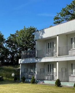 Apartamenty Przy Wydmach Chłopy