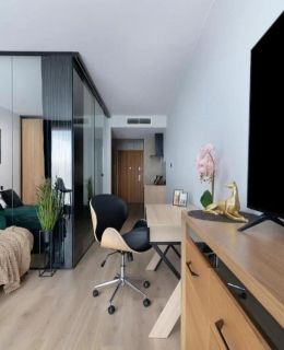 Easy Rent Apartments - BRILLIANT Lublin