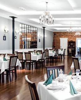 Hotel Leszczyński Konstantynów Łódzki
