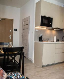 EASY RENT Apartments -BUSINESS CENTER 39 Lublin