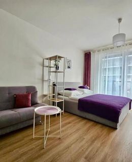 Easy Rent Apartments- Business Center 101 Lublin