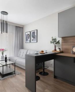 Easy Rent Apartments - WETTERA II Lublin