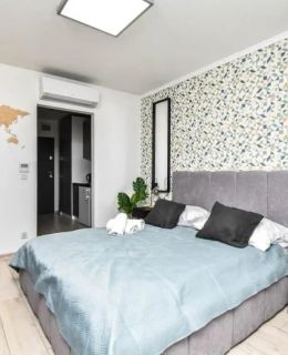 Easy Rent Apartments - Smart 705 Lublin