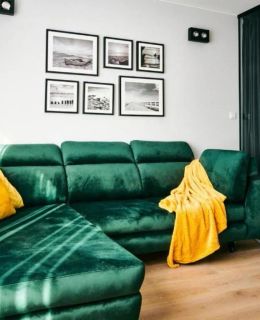 Easy Rent Apartments - Diamond Lublin