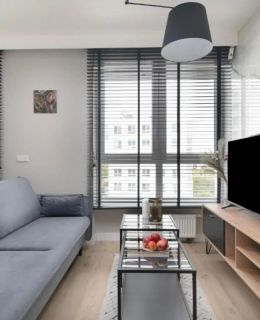 EASY RENT Apartments - Kompozytorów Old Town View Lublin