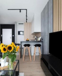 EASY RENT Apartments - Kompozytorów Polskich 7/51 Lublin