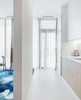 VacationClub Boulevard Residence Apartament 1 Ustronie Morskie