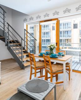 VacationClub Sarnia Residence Apartament 35 Karpacz