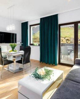 VacationClub Wita Stwosza 8 Apartament 1 Karpacz