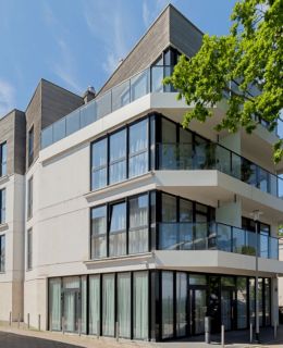 VacationClub Boulevard Residence Apartament 2 Ustronie Morskie