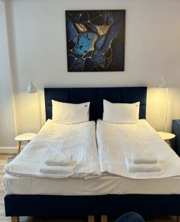 Apartamenty Provenir Home Kwiatowa 5 Poznań