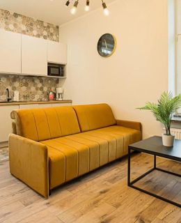 VacationClub Old Town Apartament 8B Kłodzko